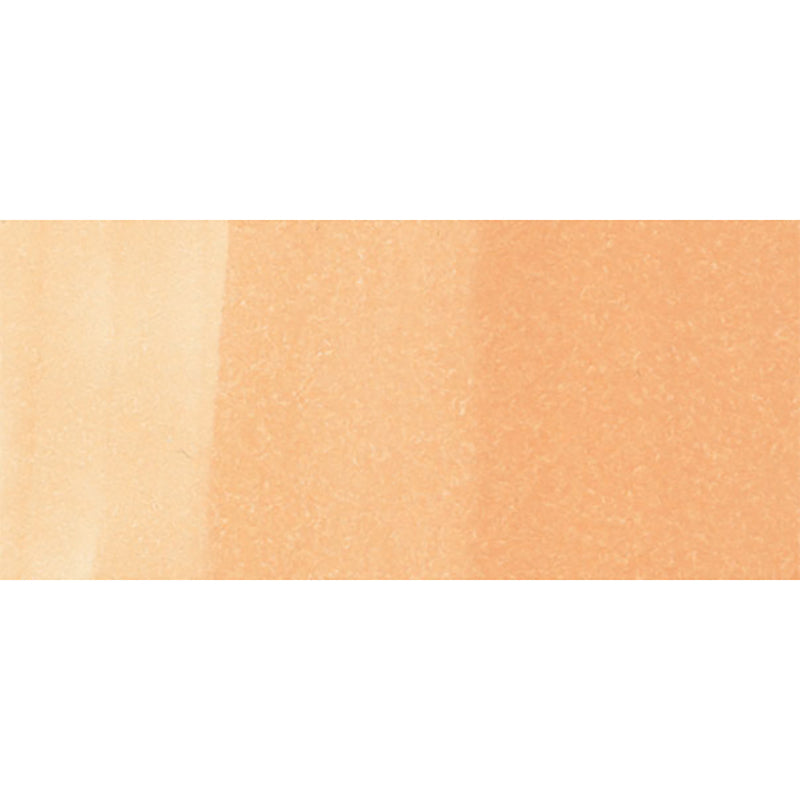 Copic Ciao E21 Soft Sun