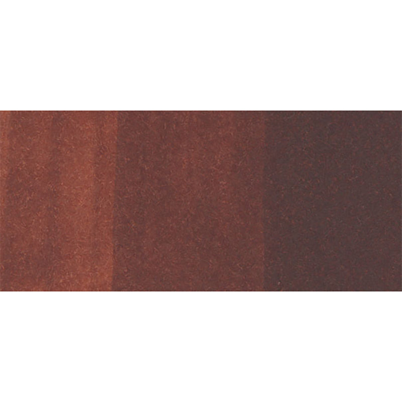 Copic Classic E29 Burnt Umber