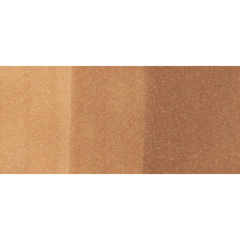 Copic Sketch E35 Chamois