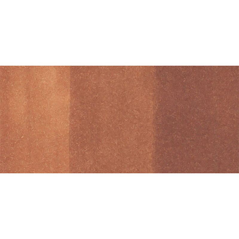 Copic Sketch E39 Leather