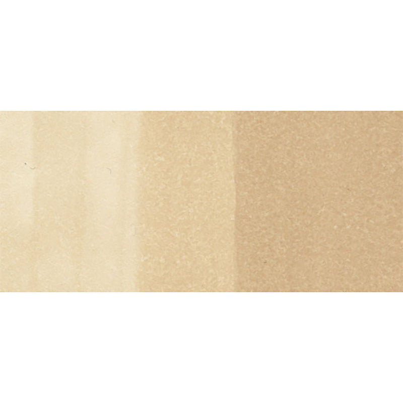 Copic Sketch E42 Sand White