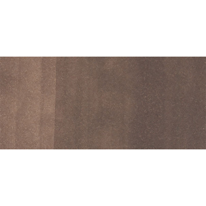 Copic Sketch E47 Dark Brown