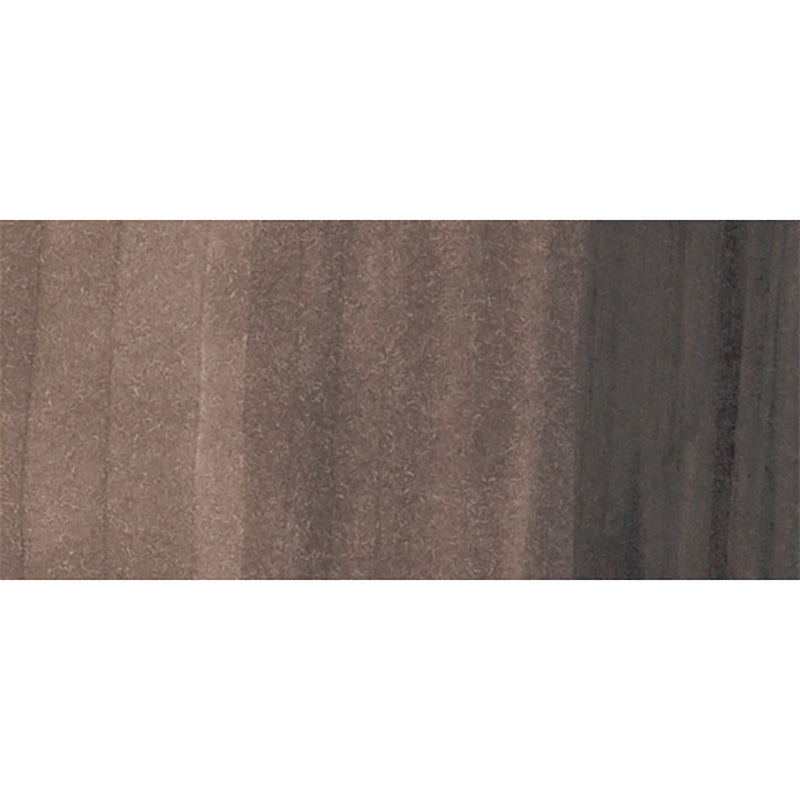 Copic Ciao E49 Dark Bark