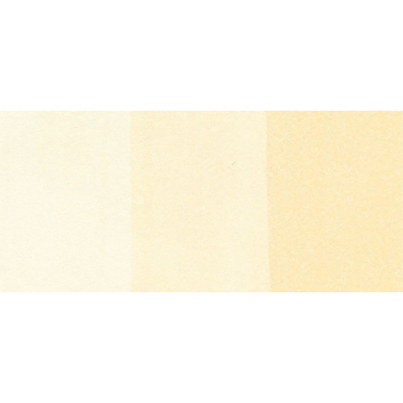 Copic Sketch E50 Egg Shell