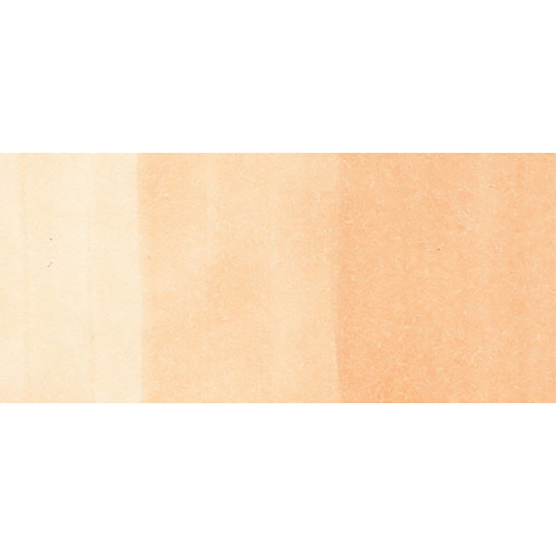 Copic Sketch E53 Raw Silk