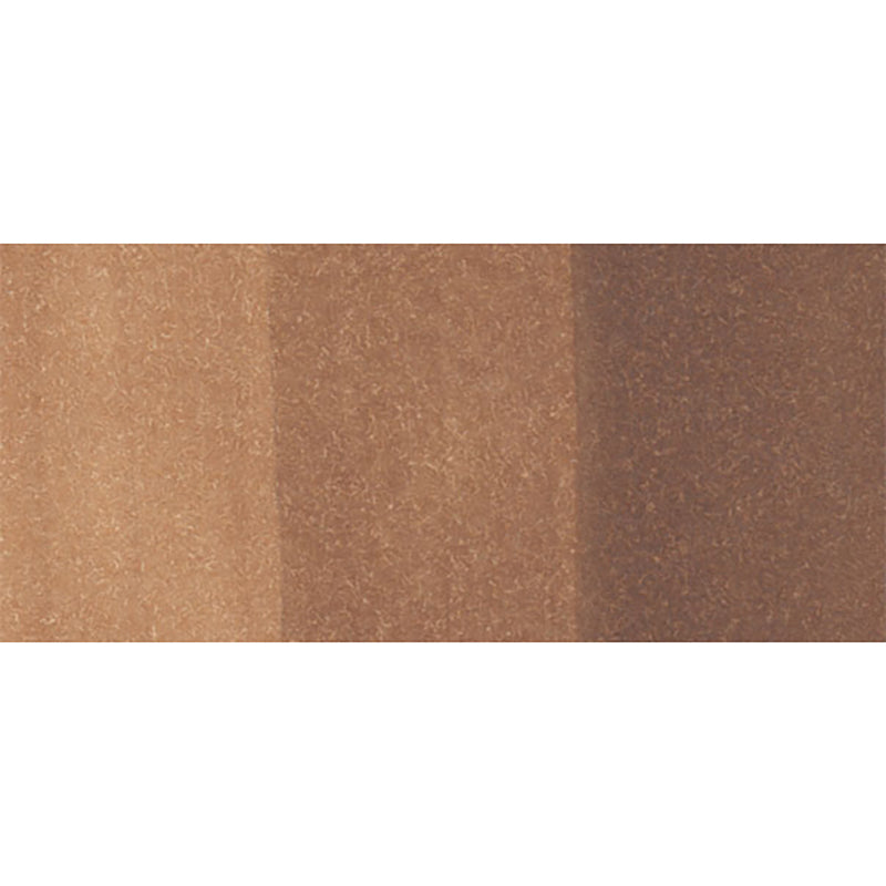 Copic Classic E57 Light Walnut