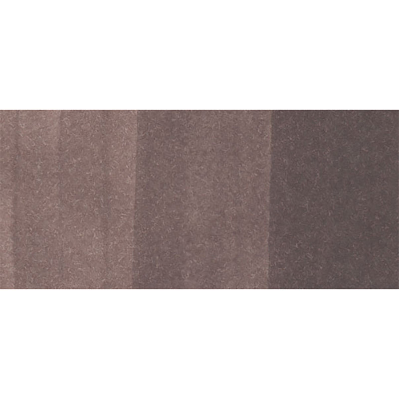 Copic Sketch E77 Maroon