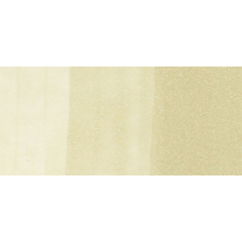 Copic Sketch E81 Ivory