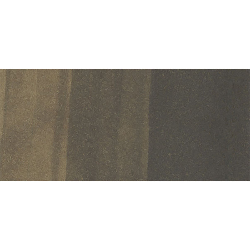 Copic Sketch E89 Pecan