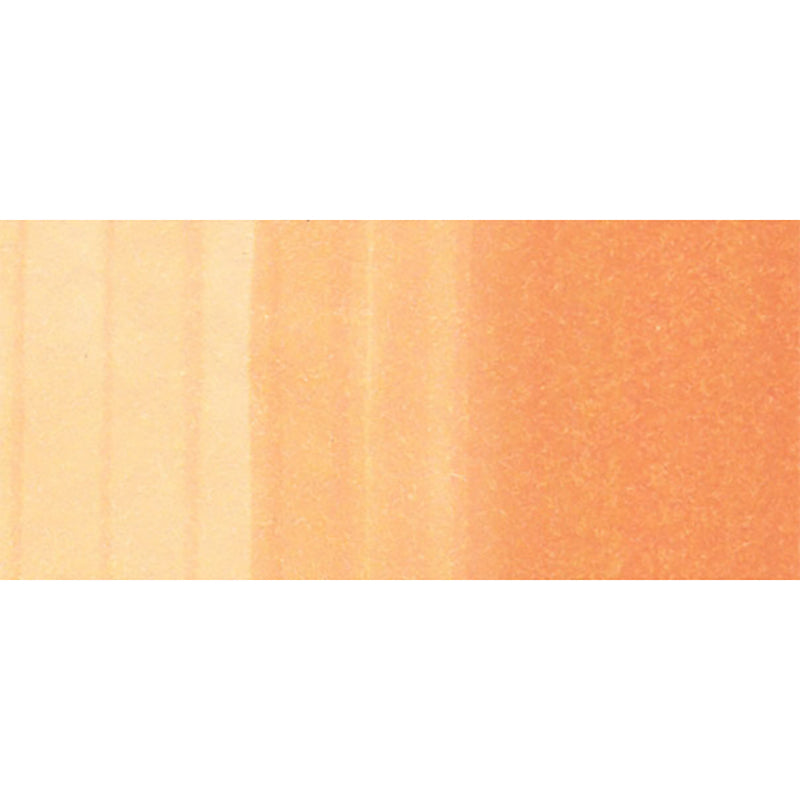 Copic Sketch E95 Tea Orange