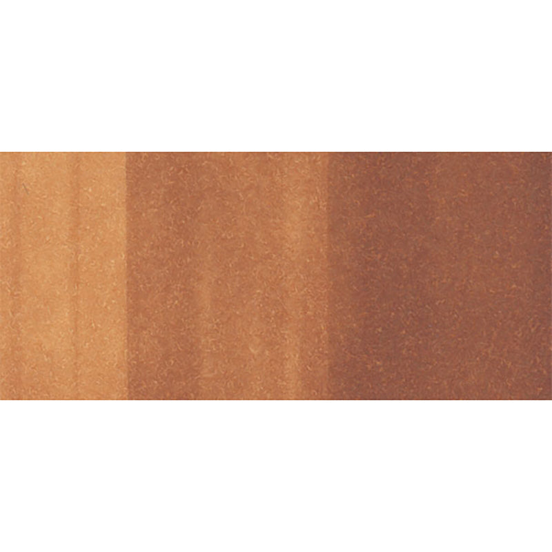 Copic Sketch E99 Baked Clay