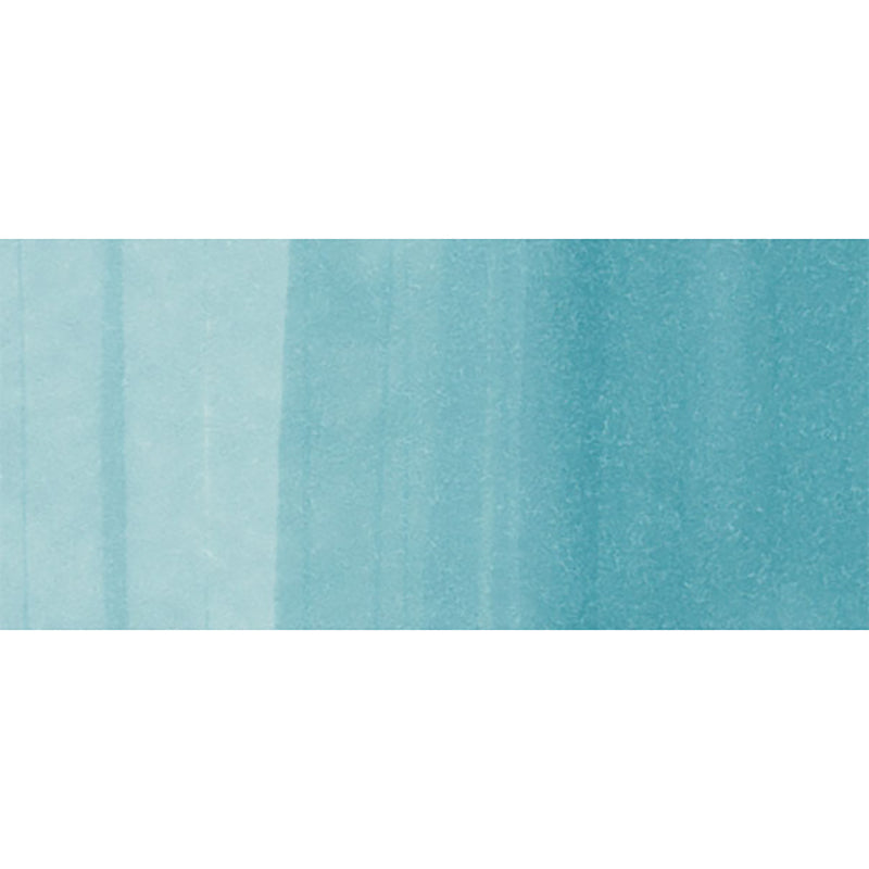 Copic Sketch FBG2 Fluorescent Dull Blue Green