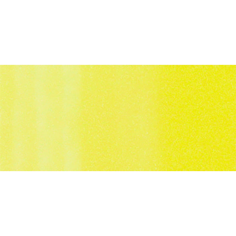 Copic Sketch FYG1 Fluorescent Yellow