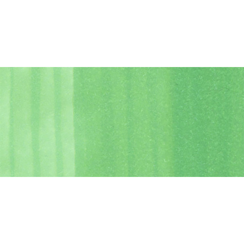 Copic Classic G02 Spectrum Green