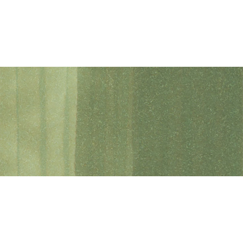 Copic Sketch G94 Grayish Olive