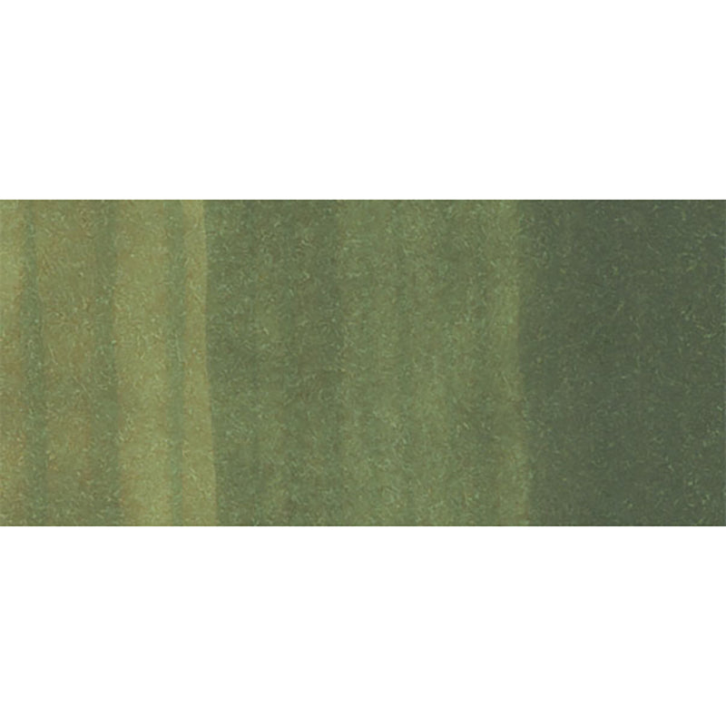 Copic Sketch G99 Olive