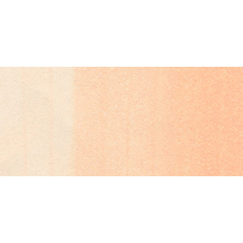 Copic Sketch R30 Pale Yellowish Pink