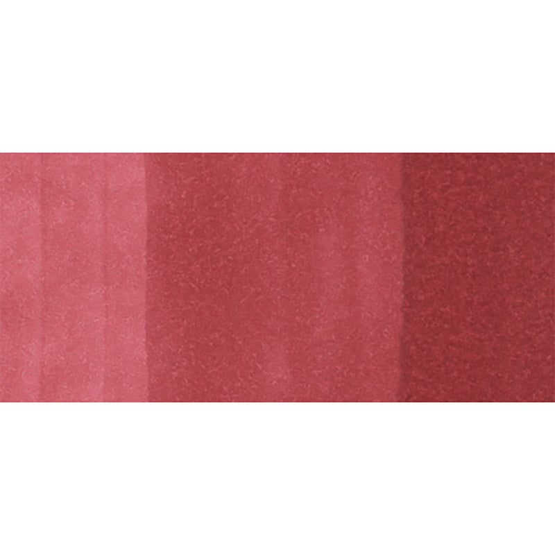 Copic Sketch R85 Rose Red