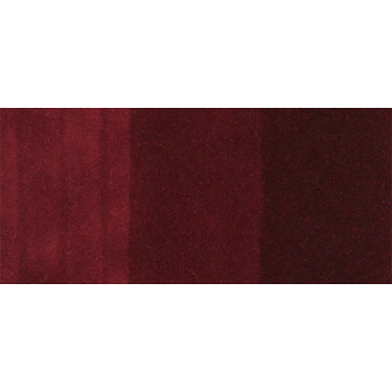 Copic Sketch R89 Dark Red