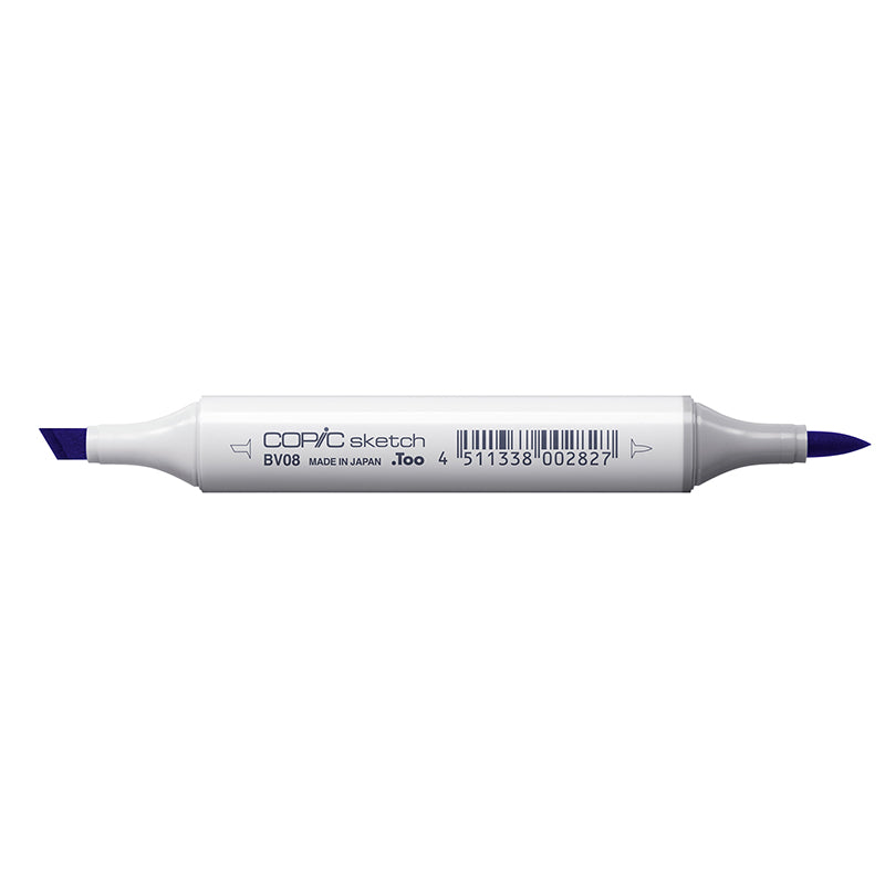 Copic Sketch BV08 Blue Violet