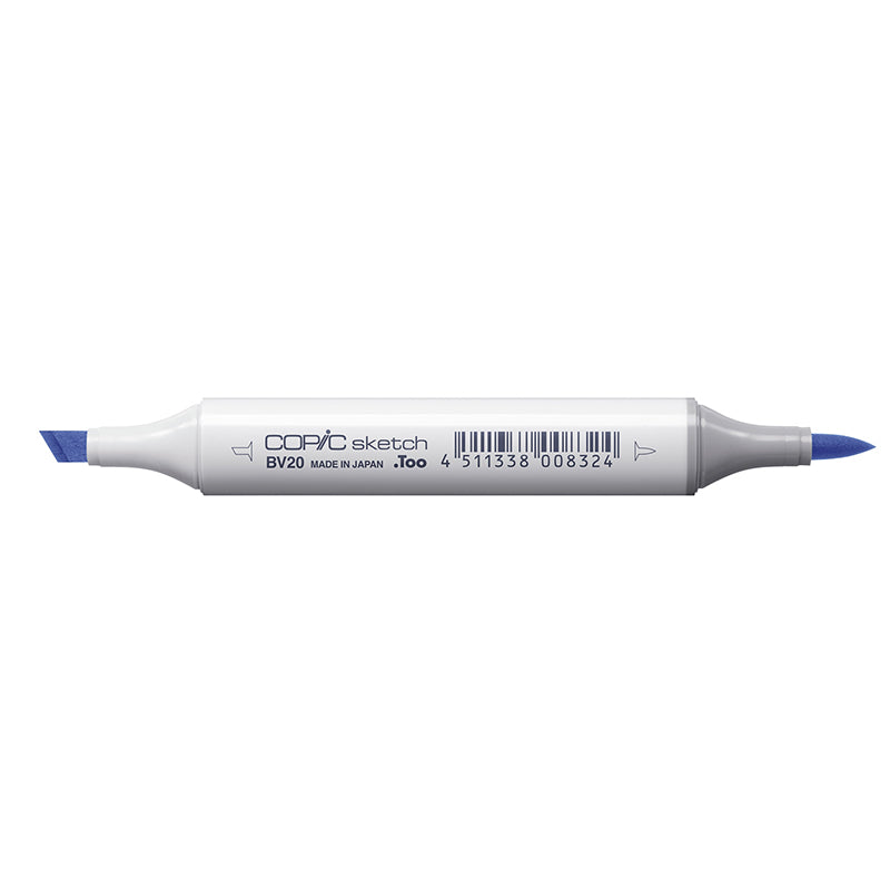 Copic Sketch BV20 Dull Lavender