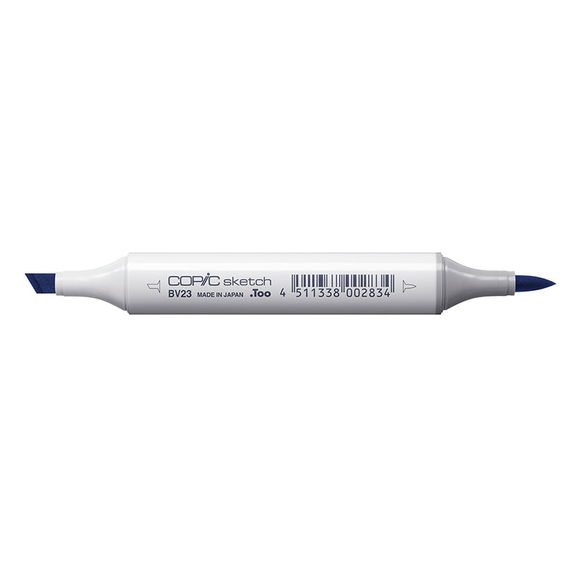 Copic Sketch BV23 Grayish Lavender