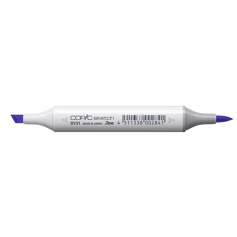 Copic Sketch BV31 Pale Lavender