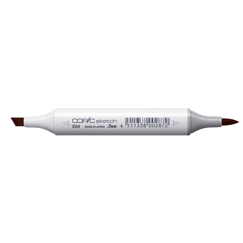 Copic Sketch E04 Lipstick Natural