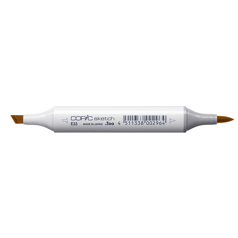 Copic Sketch E33 Sand