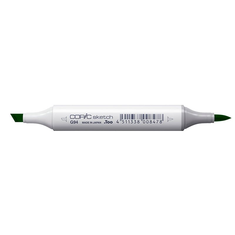 Copic Sketch G94 Grayish Olive