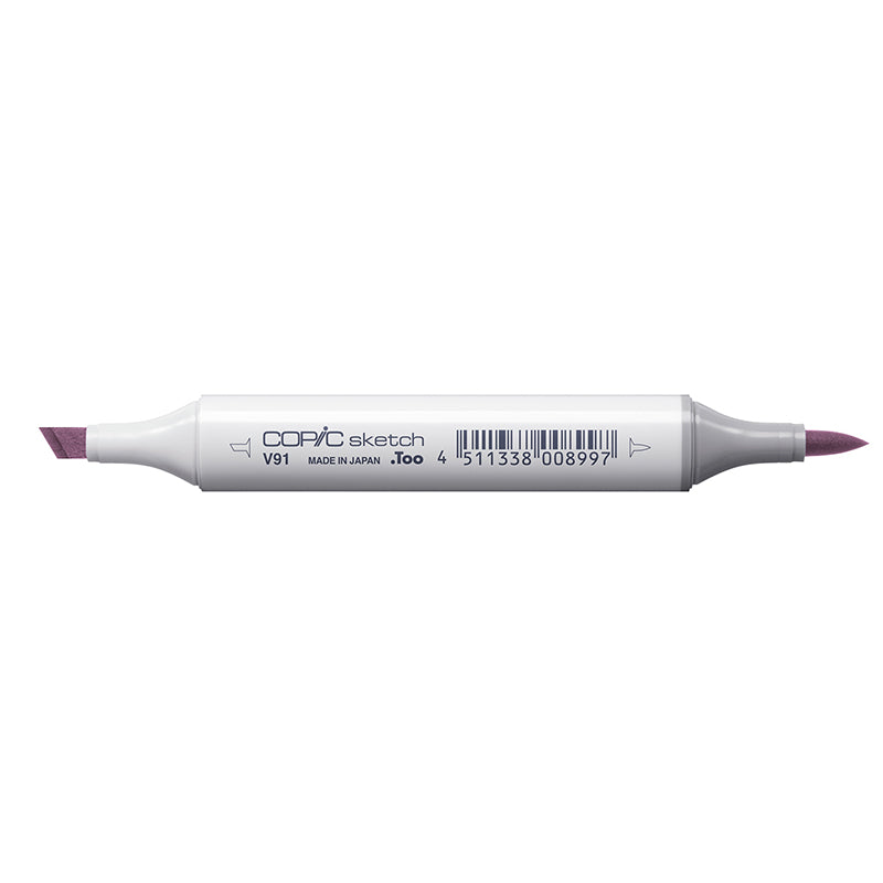 Copic Sketch V91 Pale Grape