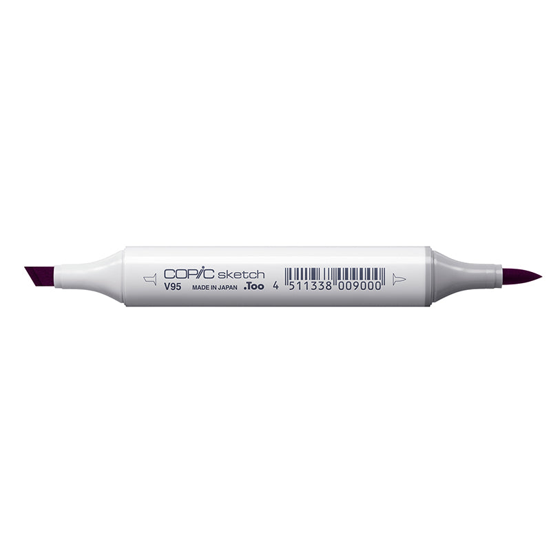 Copic Sketch V95 Light Grape