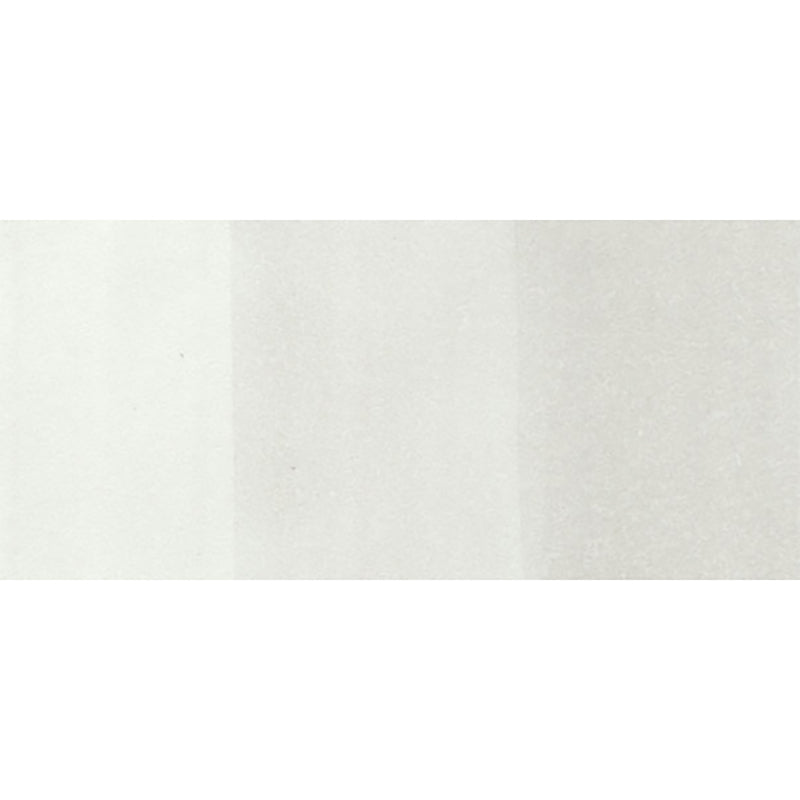 Copic Classic T0 Toner Gray No.0