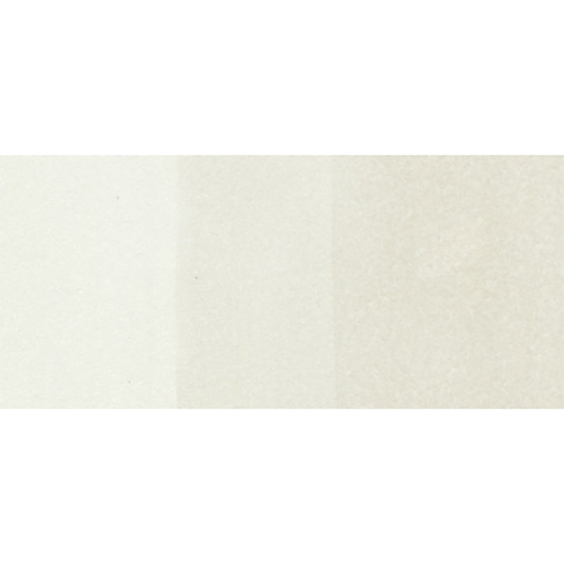 Copic Ciao W0 Warm Gray No.0