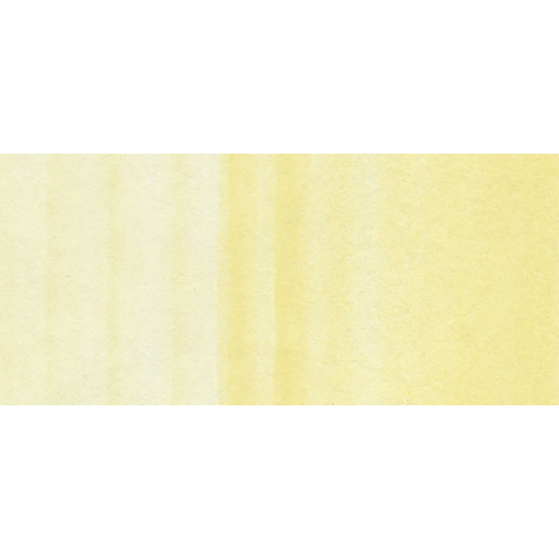 Copic Classic Y00 Barium Yellow