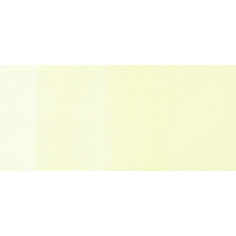 Copic Sketch Y0000 Yellow Fluorite