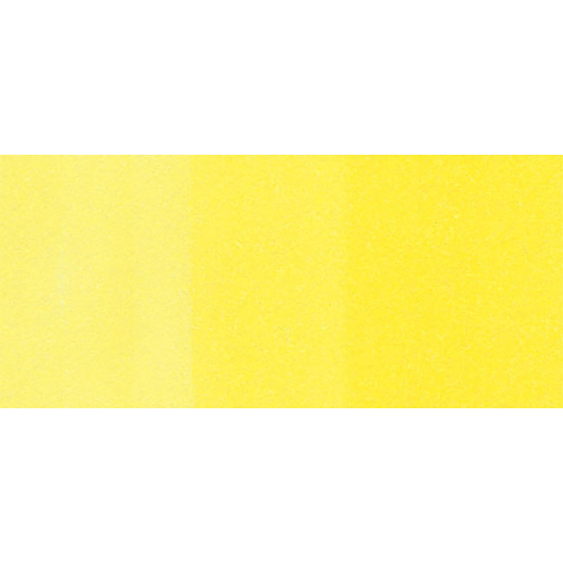 Copic Sketch Y02 Canary Yellow