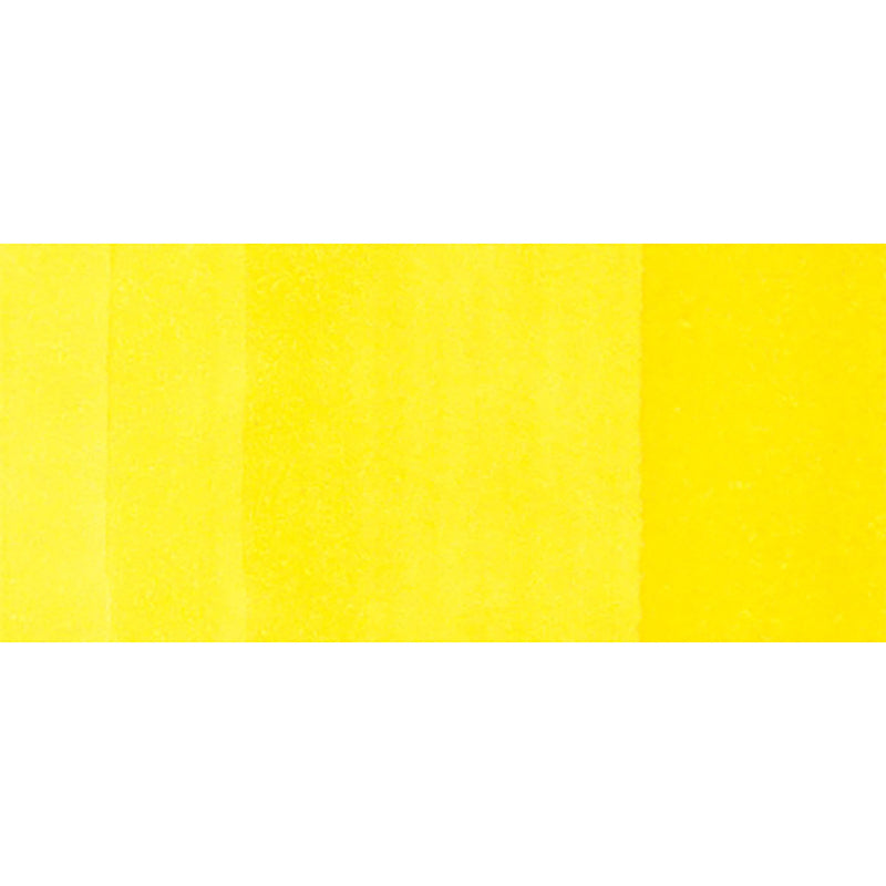 Copic Sketch Y06 Yellow