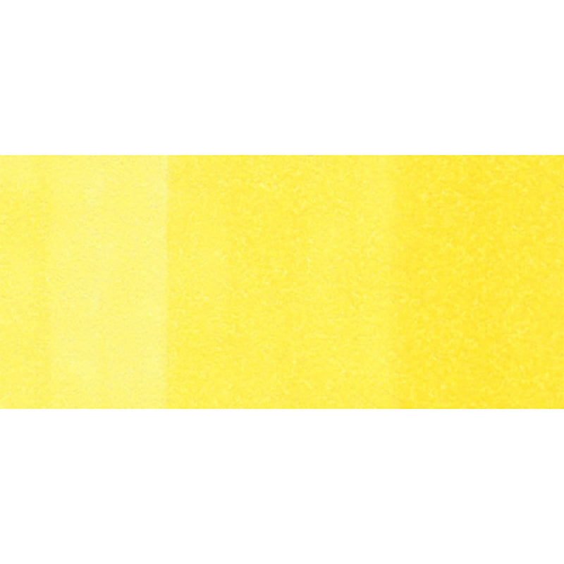 Copic Sketch Y11 Pale Yellow