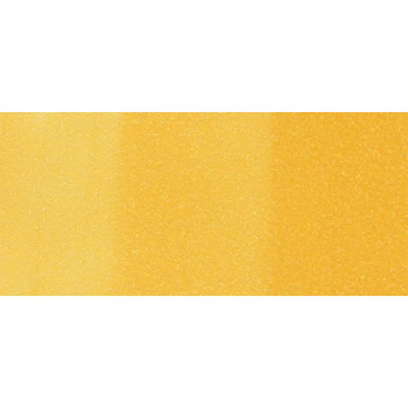 Copic Sketch Y21 Buttercup Yellow