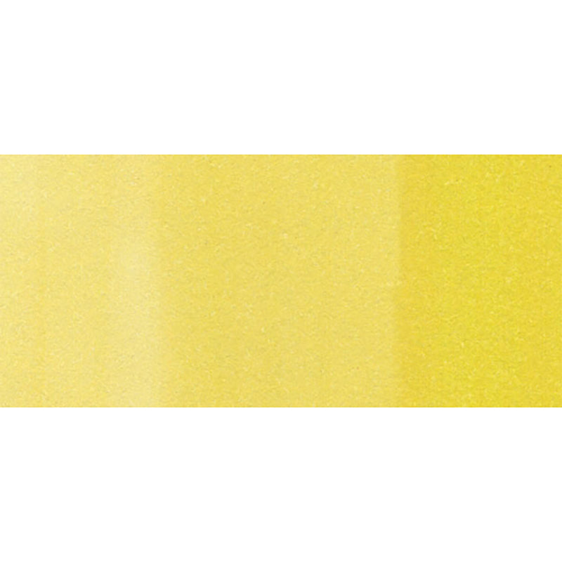 Copic Ciao YG00 Mimosa Yellow