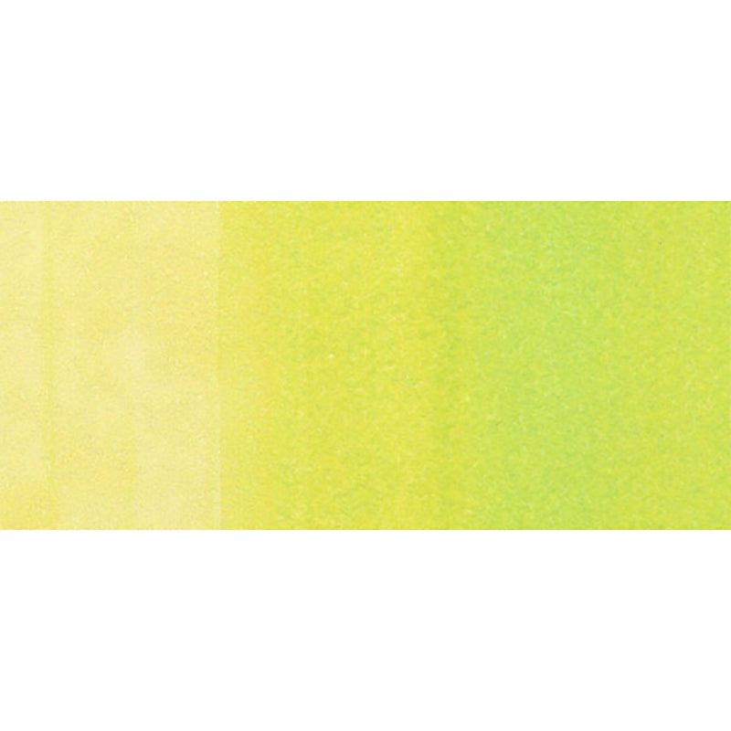 Copic Classic YG01 Green Bice