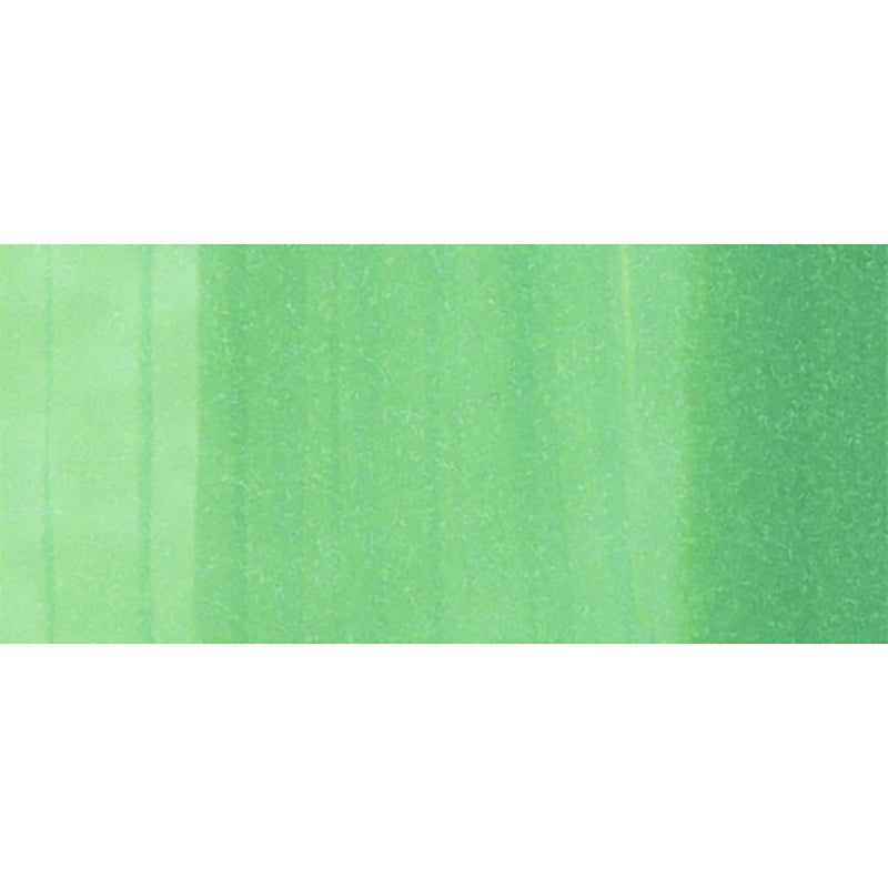 Copic Ciao YG09 Lettuce Green