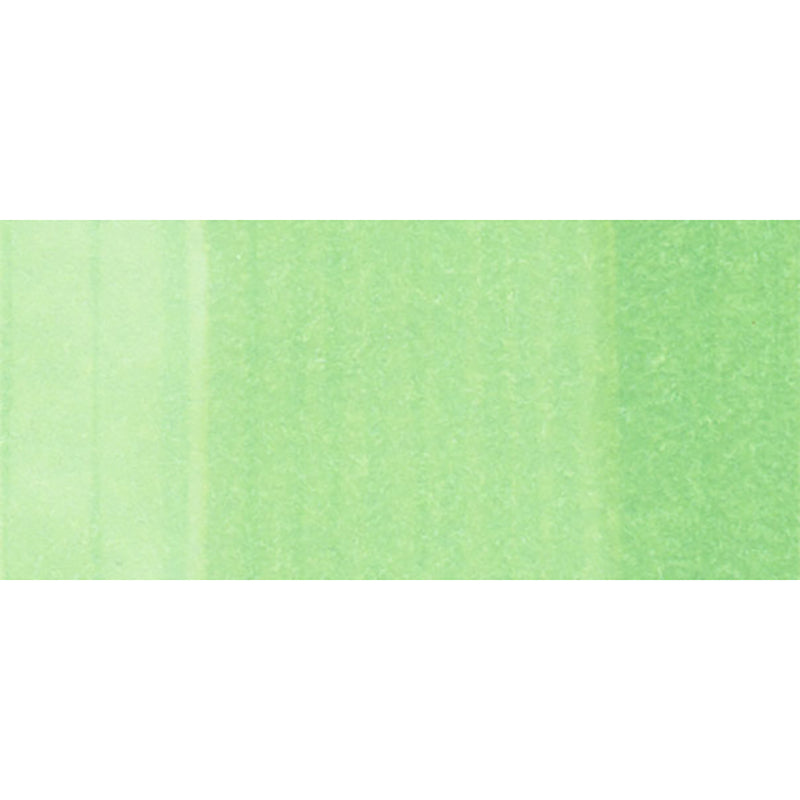 Copic Ciao YG41 Pale Cobalt Green