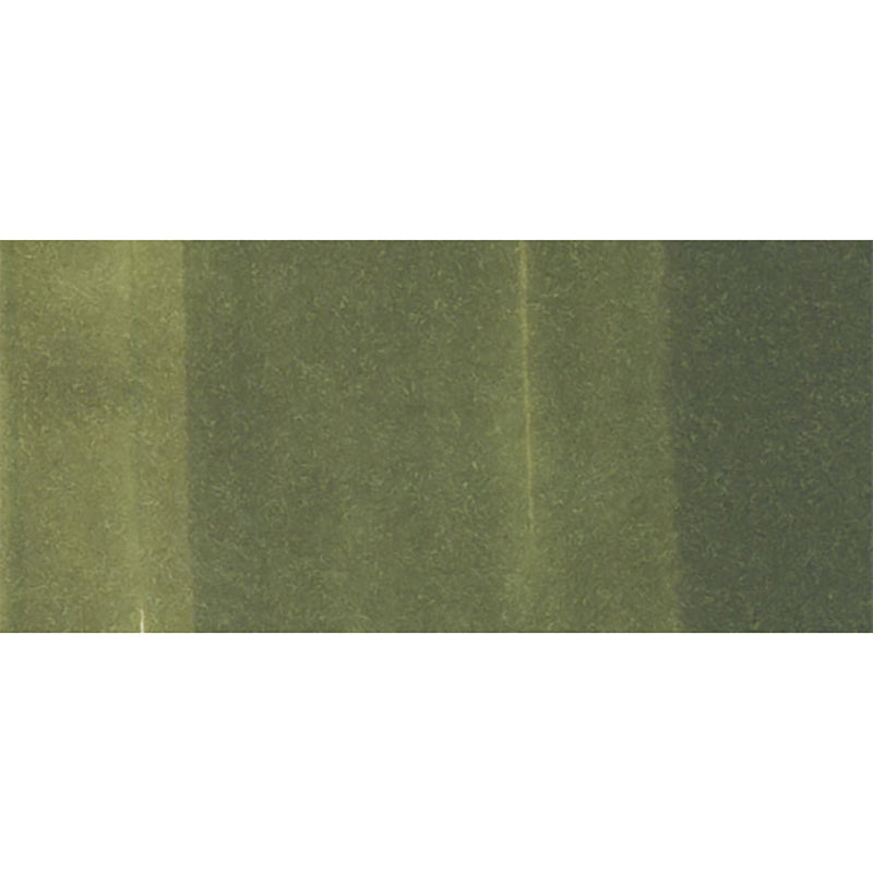 Copic Sketch YG99 Marine Green