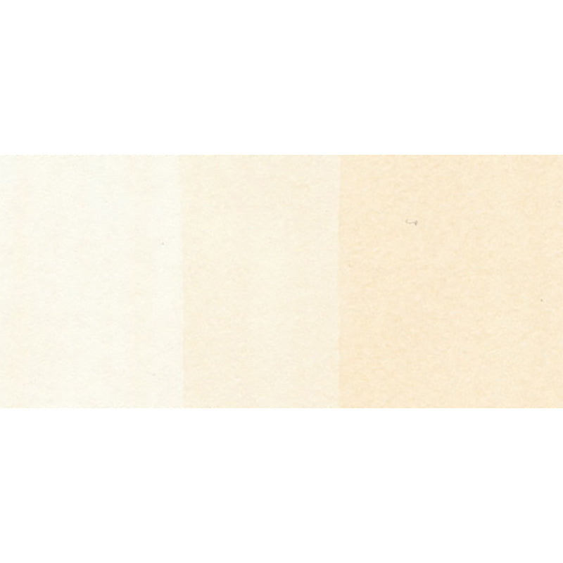 Copic Sketch YR0000 Pale Chiffon