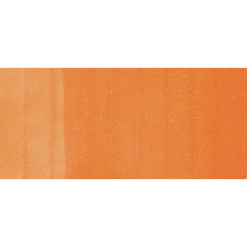 Copic Ciao YR02 Light Orange