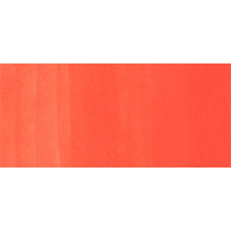 Copic Classic YR09 Chinese Orange