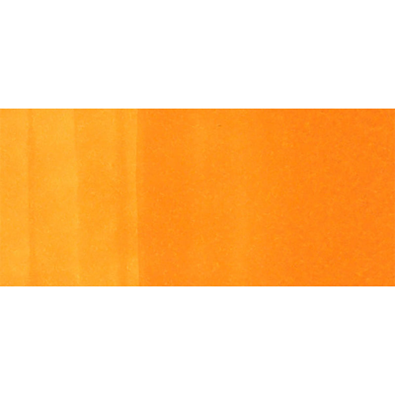 Copic Ciao YR15 Pumpkin Yellow