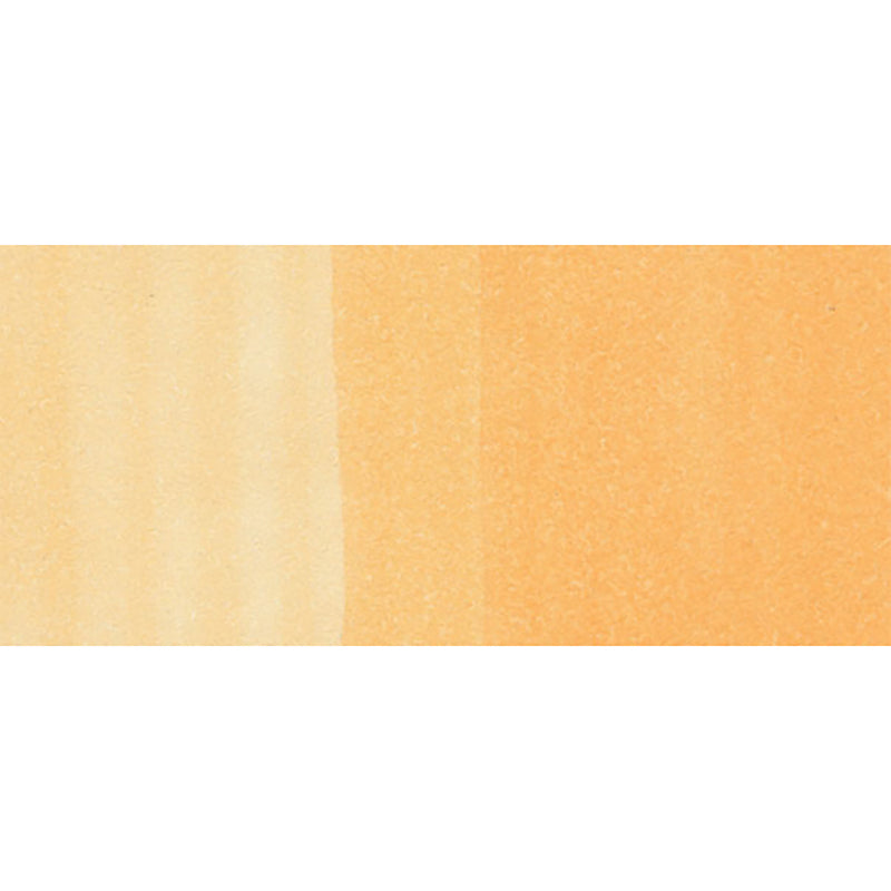 Copic Sketch YR20 Yellowish Shade